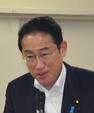 岸田文雄首相