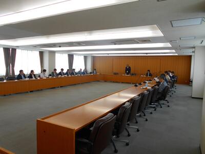 会議写真