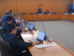 会議写真