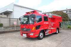 消防車