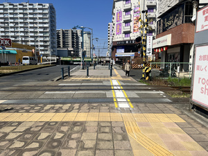 第5号の2の工事後写真