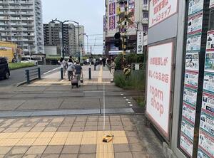 第5号の2の工事後写真