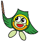 クリンクルちゃんの画像