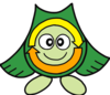 クリンクルちゃん