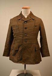 国民服(甲号)上着