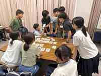 moritomiraiの様子
