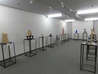 展示の様子1