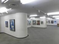 展示の様子3