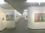 展示の様子3