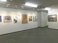 展示の様子2