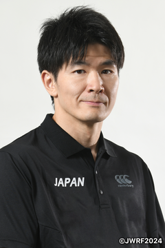 羽賀　理之　選手