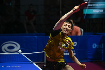 竹守　彪　選手