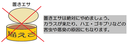 地域猫活動とは 松戸市