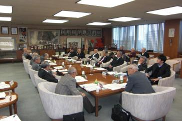 第6回会議の様子