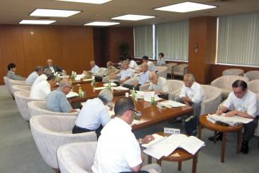 第3回会議の様子