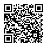 コード入力済QRコード