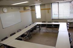 第1会議室の画像