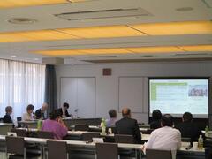 令和5年度成果報告会