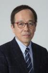 龍崎孝副学長写真