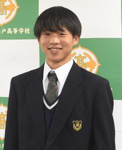 森田さんの写真