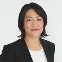 平井奉子先生の写真