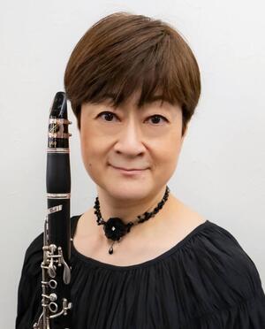 畑中　真理(はたなか　まり)氏