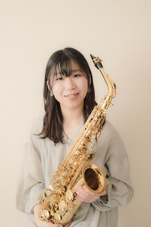 深野　美月（ふかの　みずき）氏