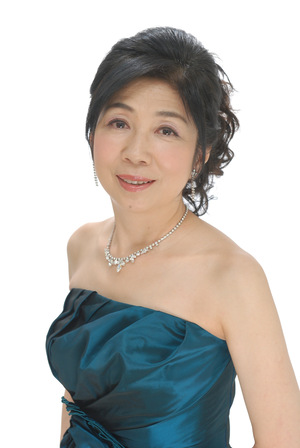 小原　由起子（こはら　ゆきこ）氏