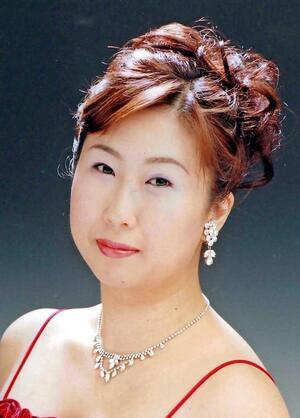 毛木　香保里（もぎ　かほり）氏