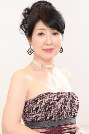 徳川　眞弓(とくがわ　まゆみ)氏