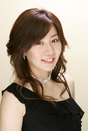 内藤　葉子（ないとう　ようこ）氏