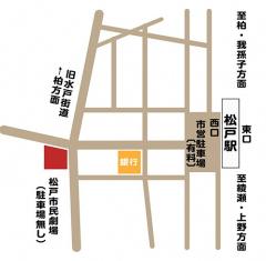 市民劇場マップ