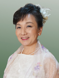 三橋 あゆみ(みつはし あゆみ)氏