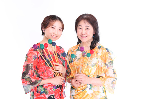 UMEZU DUO（ウメズデュオ）