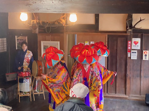 演奏風景