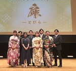 前回のキャスト