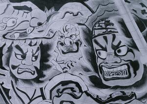 第10回記念賞の作品