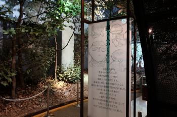 狩りと採集のムラ1