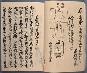 諸向御用留 のファイル