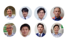 救急課員