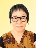 講師写真
