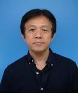 原田謙一氏