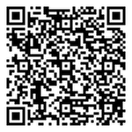 松戸市徘徊高齢者等見守りシール支給申請書　二次元コード