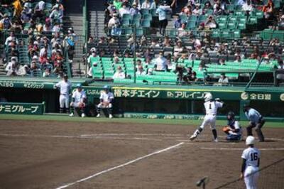 1平野選手