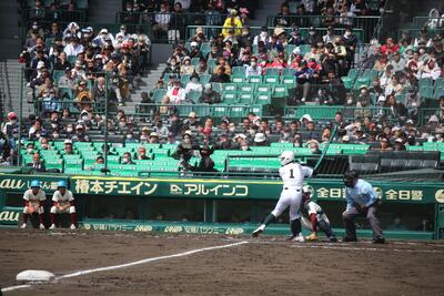 1平野選手