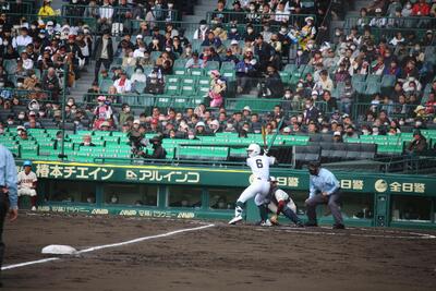 6中山選手