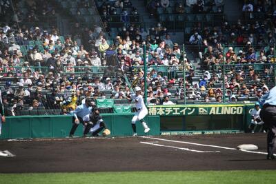 6中山選手