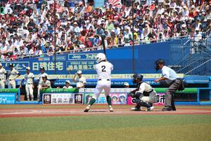 吉田選手