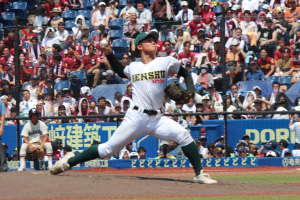 梅澤選手