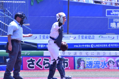 渡辺選手